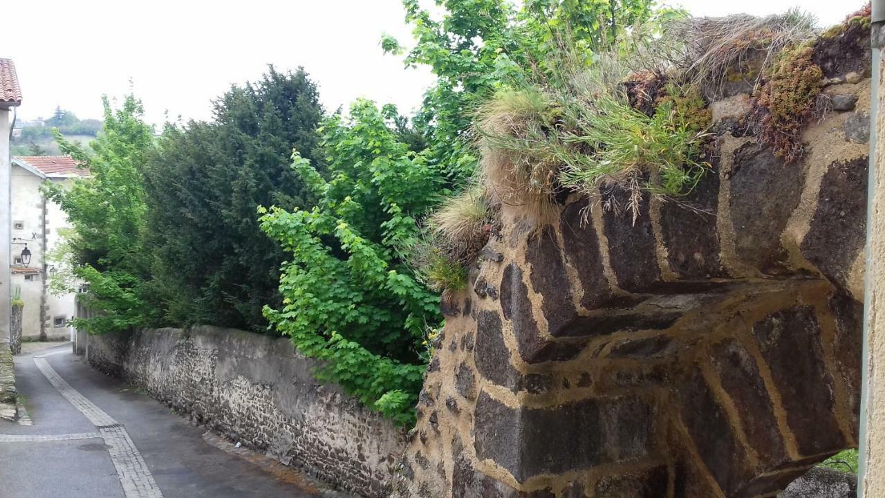 דירות Le Puy-en-Velay Le Petit Dyke מראה חיצוני תמונה